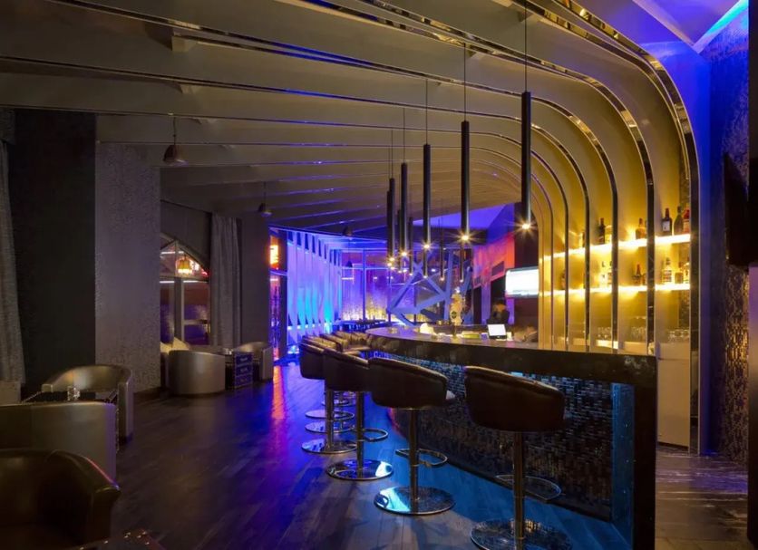 Bar Φωτογραφία