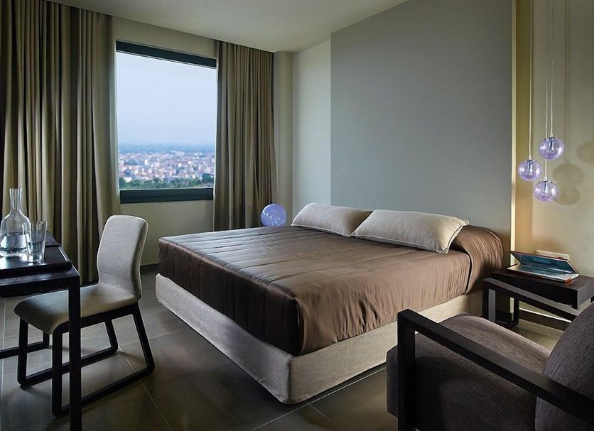 Κρεβατοκάμαρα Φωτογραφία