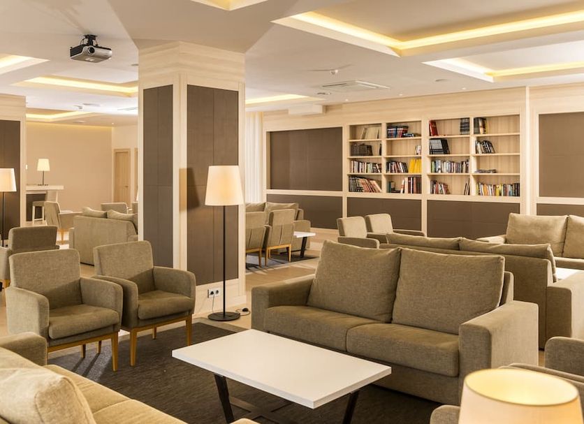 Σαλόνι Φωτογραφία