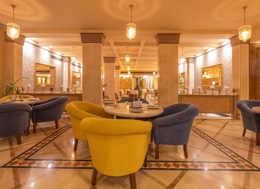 Εστιατόριο Φωτογραφία