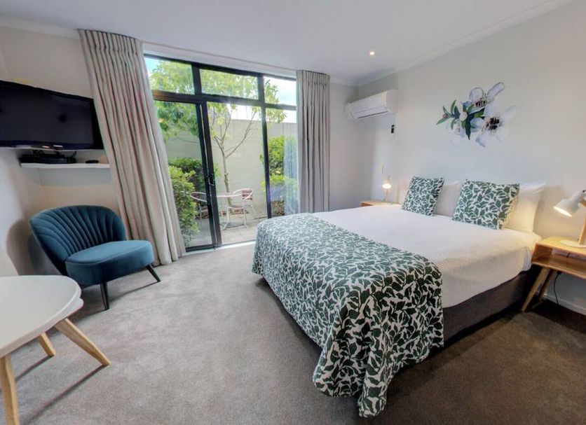 Κρεβατοκάμαρα Φωτογραφία