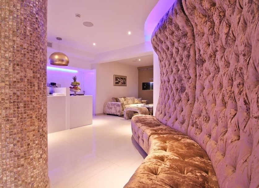 Σαλόνι Φωτογραφία