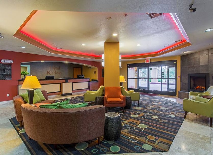 Σαλόνι ξενοδοχείου Φωτογραφία