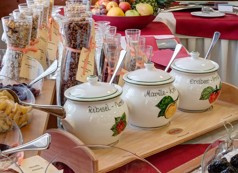 Τραπεζαρία Φωτογραφία