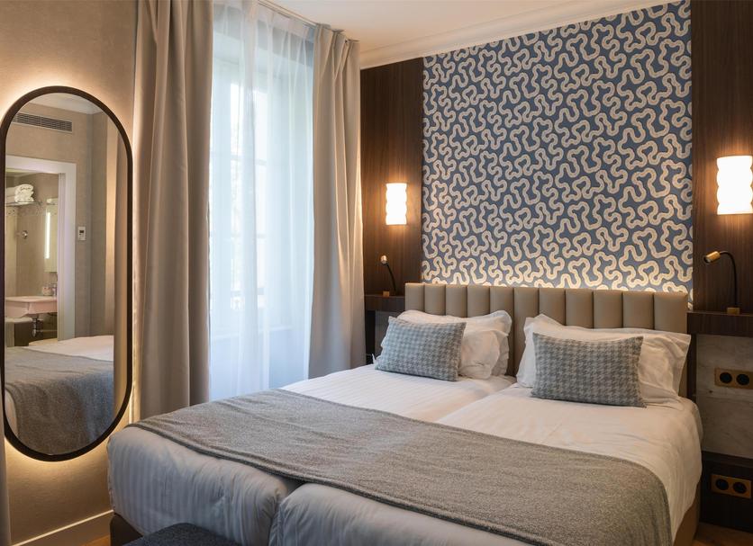 Κρεβατοκάμαρα Φωτογραφία