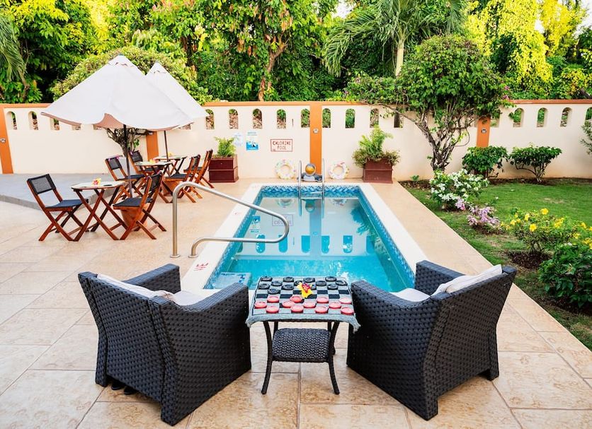 Πισίνα Φωτογραφία