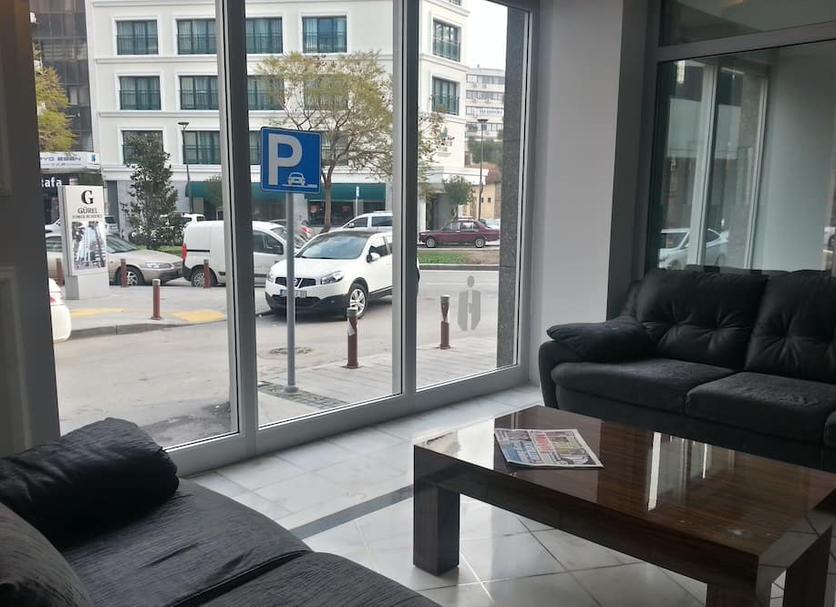 Σαλόνι Φωτογραφία