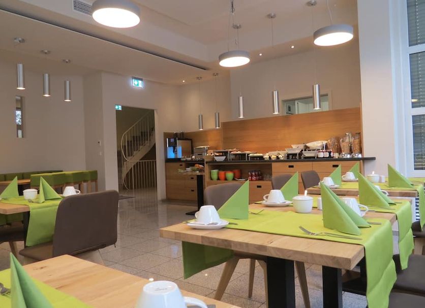 Εστιατόριο Φωτογραφία