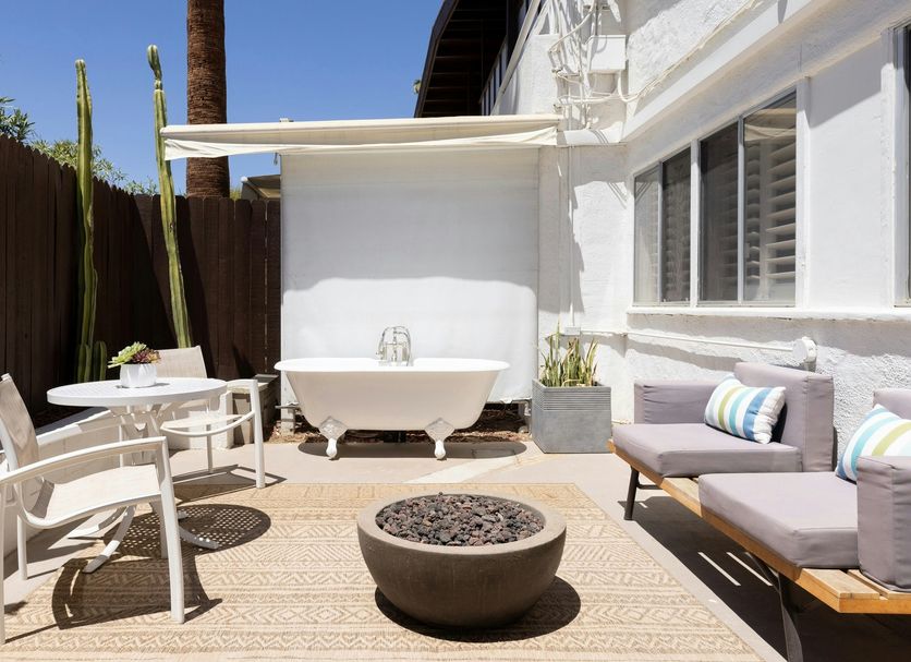 Βεράντα Φωτογραφία