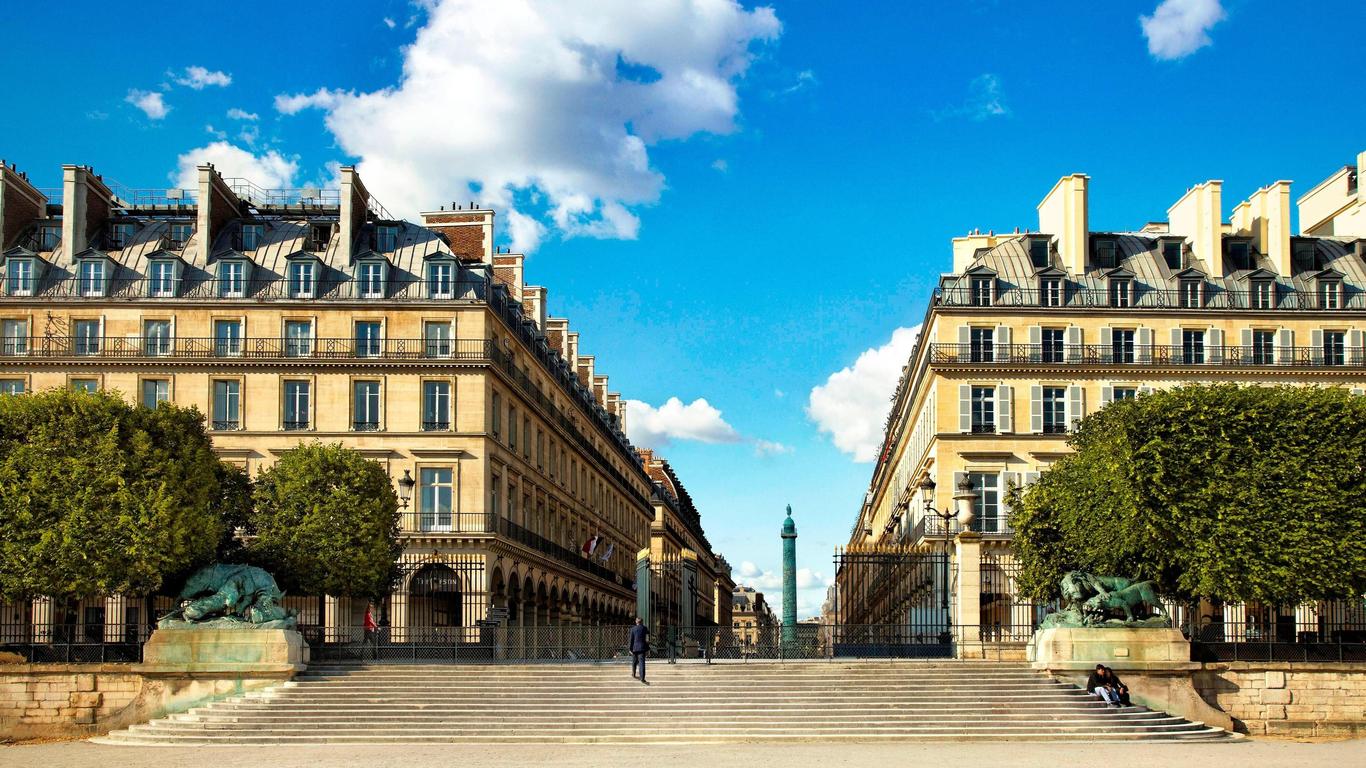 The Westin Paris - Vendôme