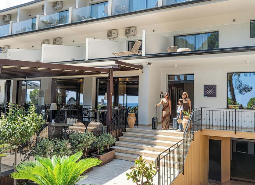 Κτίριο Φωτογραφία