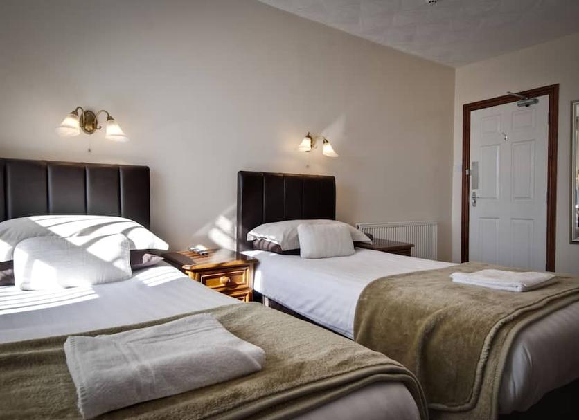 Κρεβατοκάμαρα Φωτογραφία