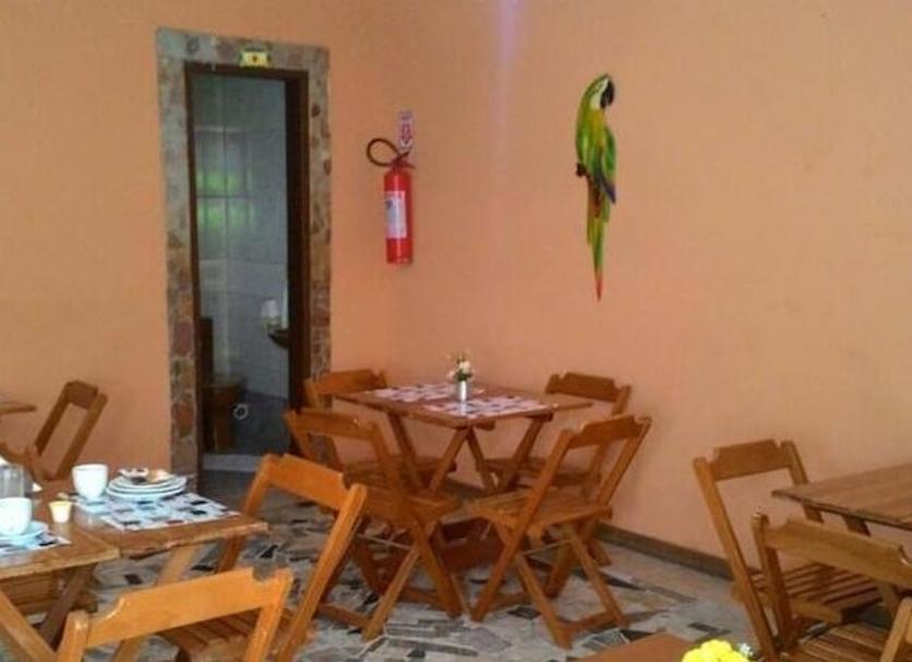 Εστιατόριο Φωτογραφία