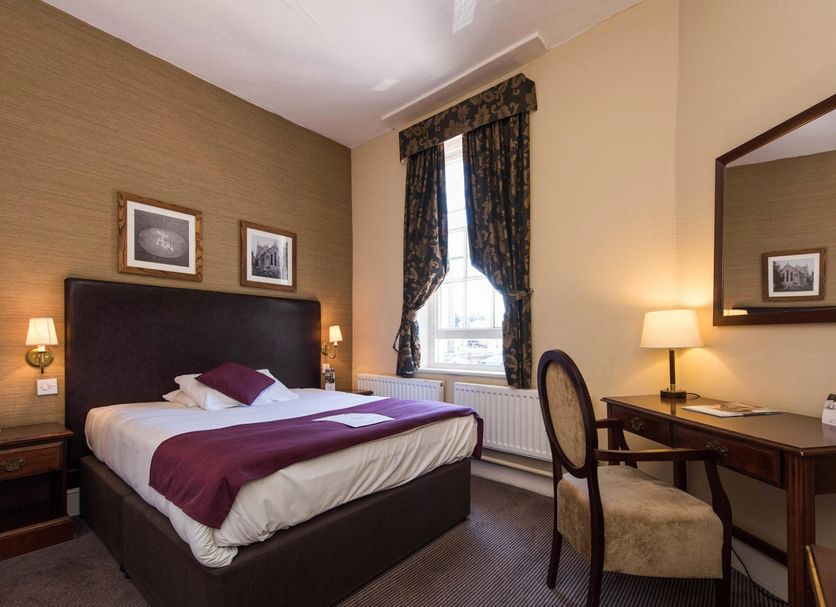 Κρεβατοκάμαρα Φωτογραφία