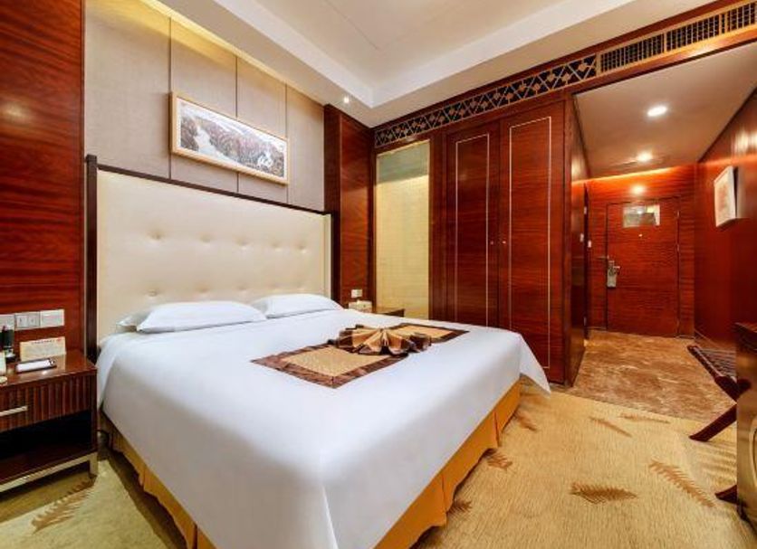 Κρεβατοκάμαρα Φωτογραφία