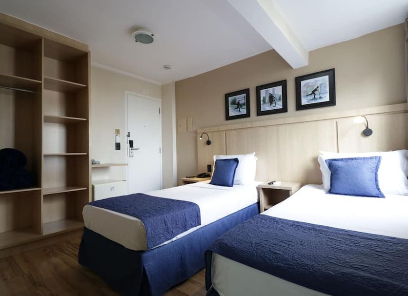 Κρεβατοκάμαρα Φωτογραφία