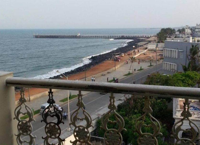 Μπαλκόνι Φωτογραφία