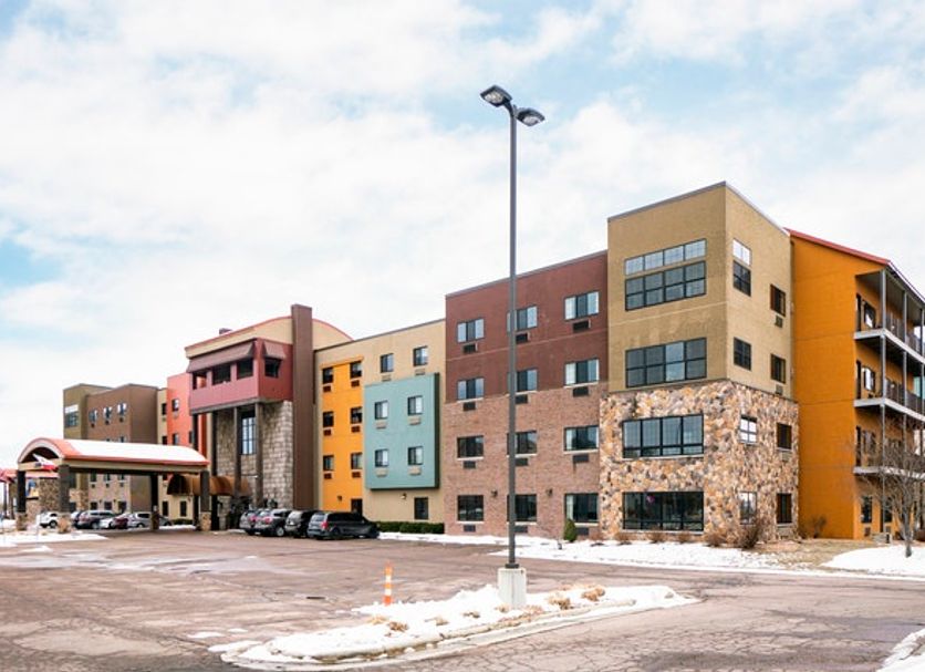 Κτίριο Φωτογραφία