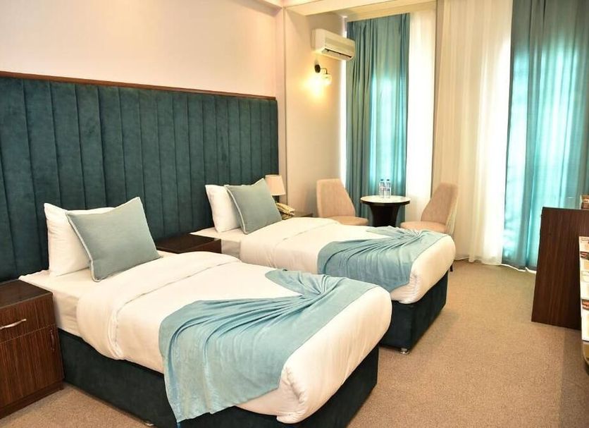 Κρεβατοκάμαρα Φωτογραφία