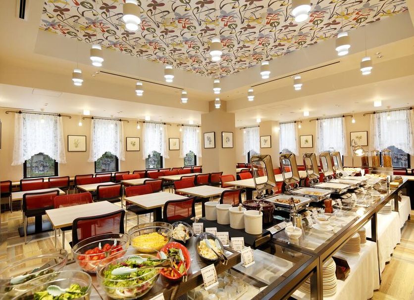 Εστιατόριο Φωτογραφία