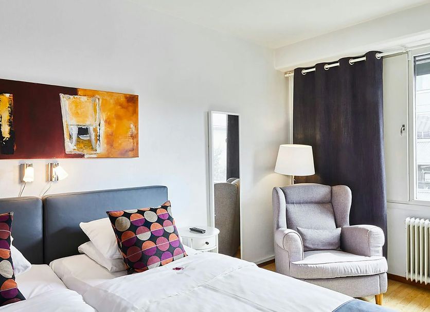 Κρεβατοκάμαρα Φωτογραφία