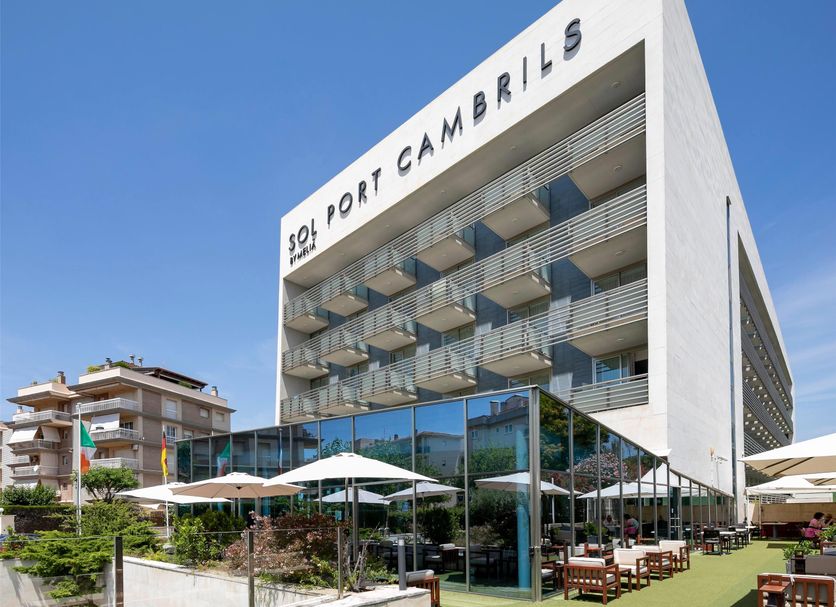 Κτίριο Φωτογραφία