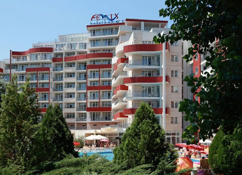 Κτίριο Φωτογραφία