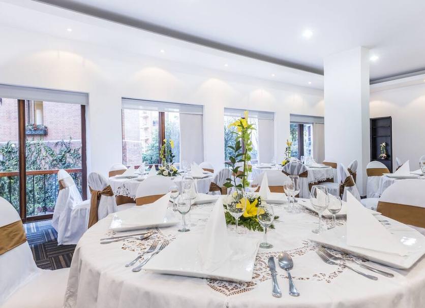 Εστιατόριο Φωτογραφία