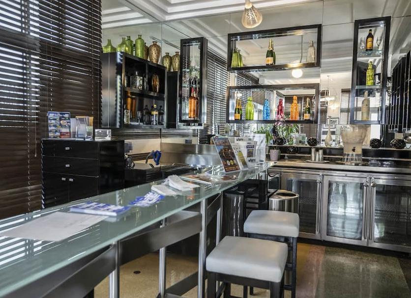 Bar Φωτογραφία