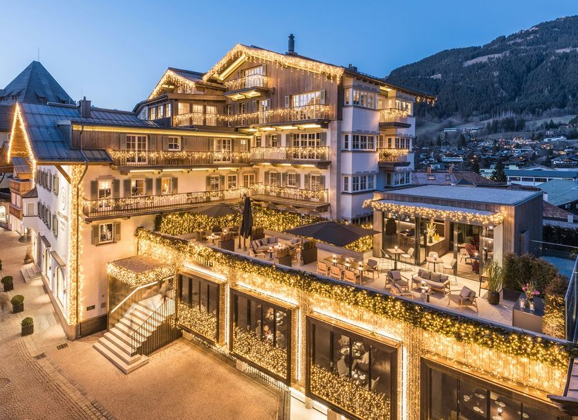 Κτίριο Φωτογραφία