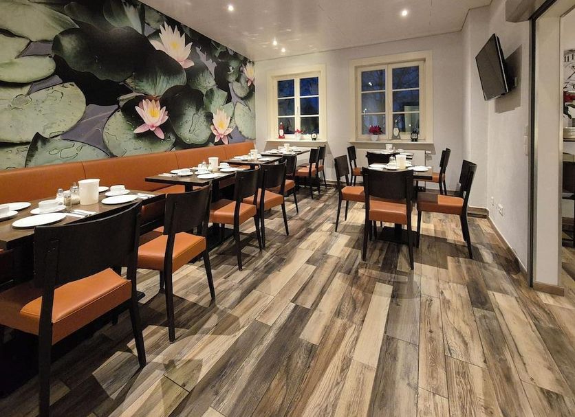 Εστιατόριο Φωτογραφία