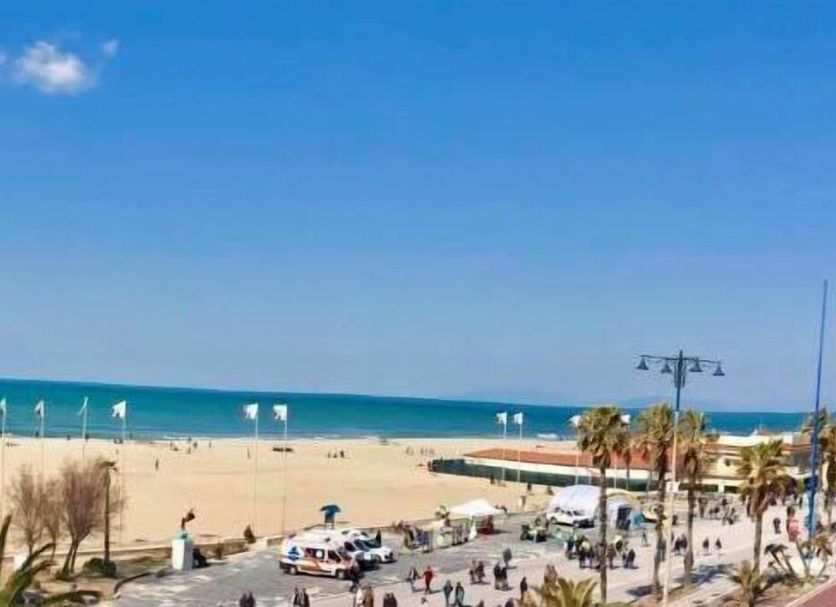 Παραλία Φωτογραφία