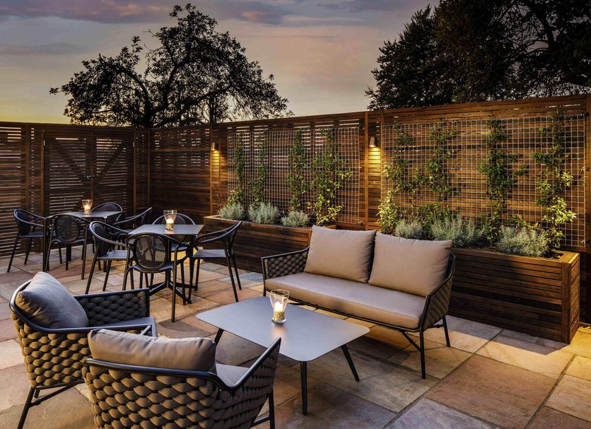 Βεράντα Φωτογραφία