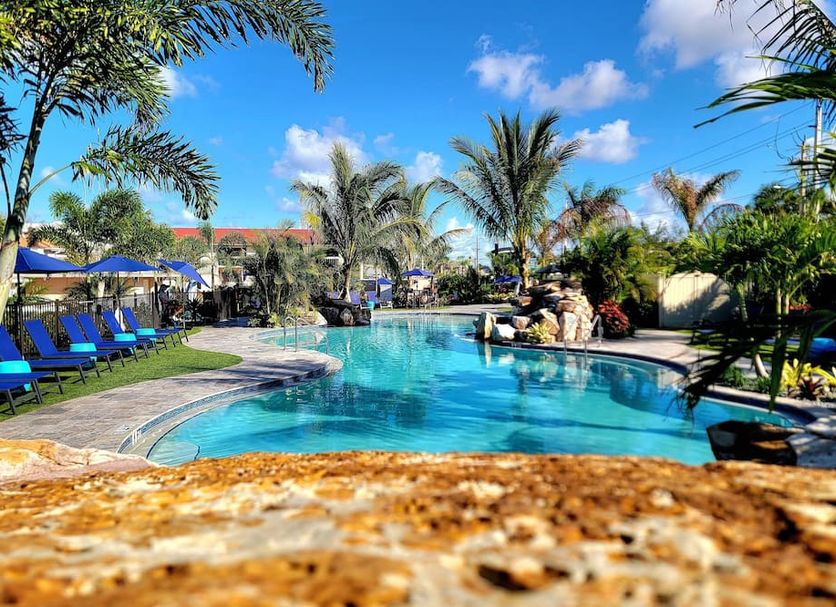 Πισίνα Φωτογραφία