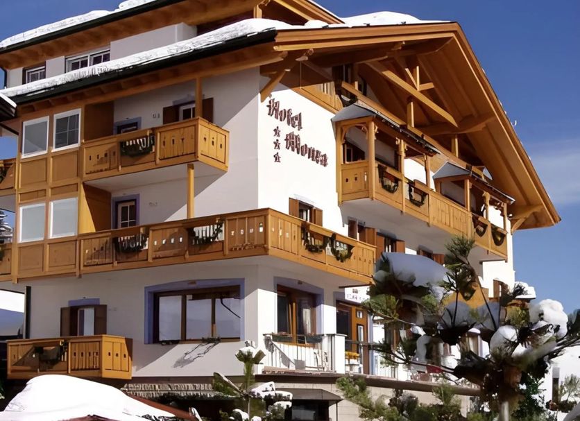 Κτίριο Φωτογραφία