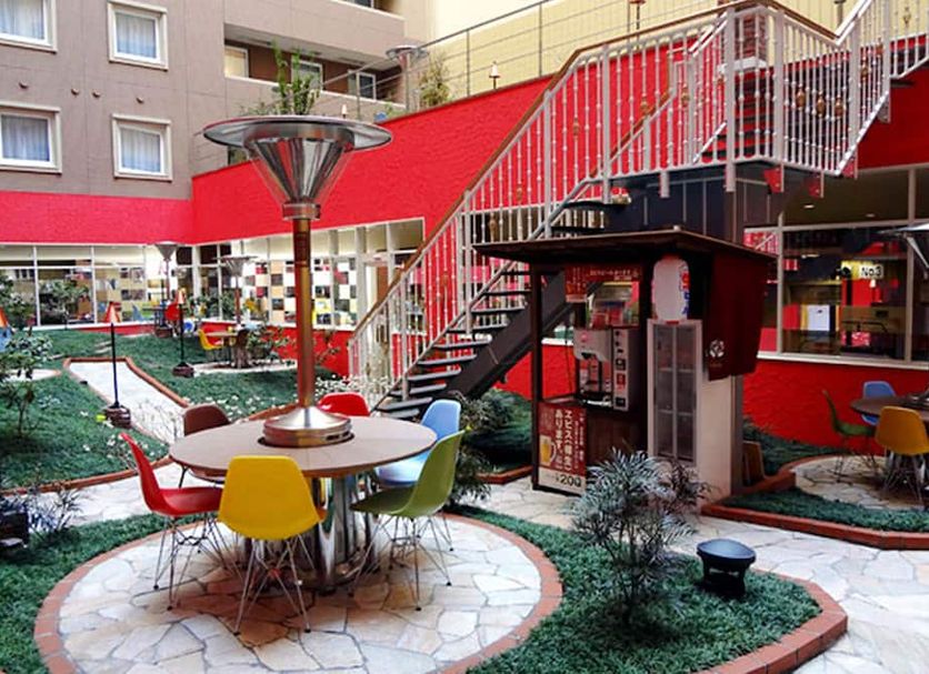 Βεράντα Φωτογραφία