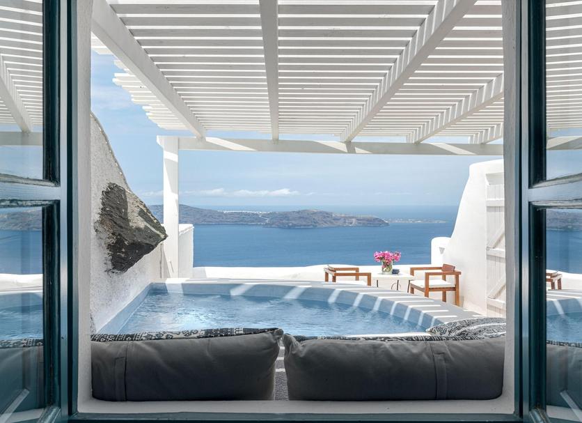 Μπαλκόνι Φωτογραφία