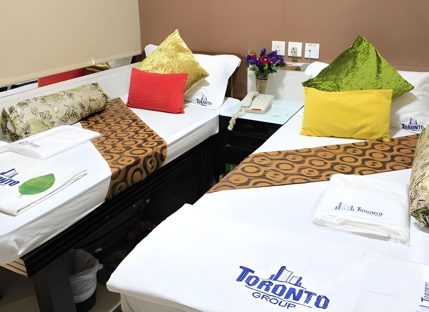 Κρεβατοκάμαρα Φωτογραφία