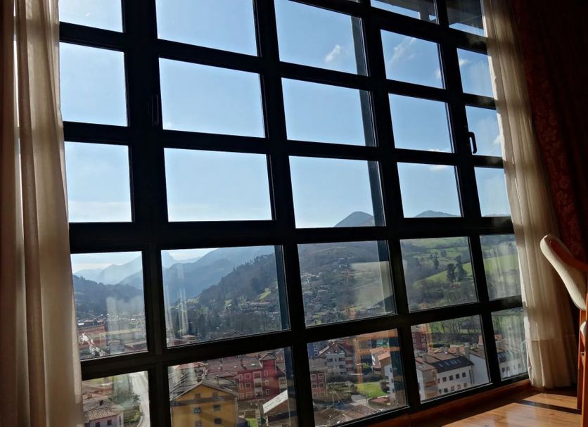 Μπαλκόνι Φωτογραφία