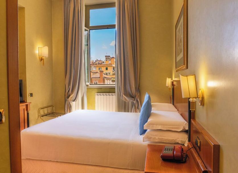 Κρεβατοκάμαρα Φωτογραφία