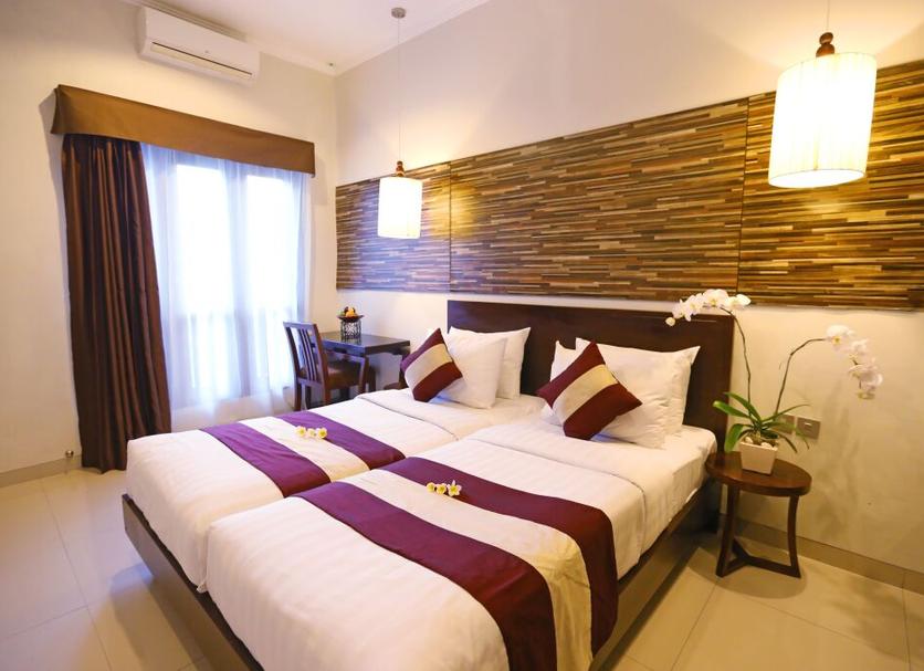 Κρεβατοκάμαρα Φωτογραφία