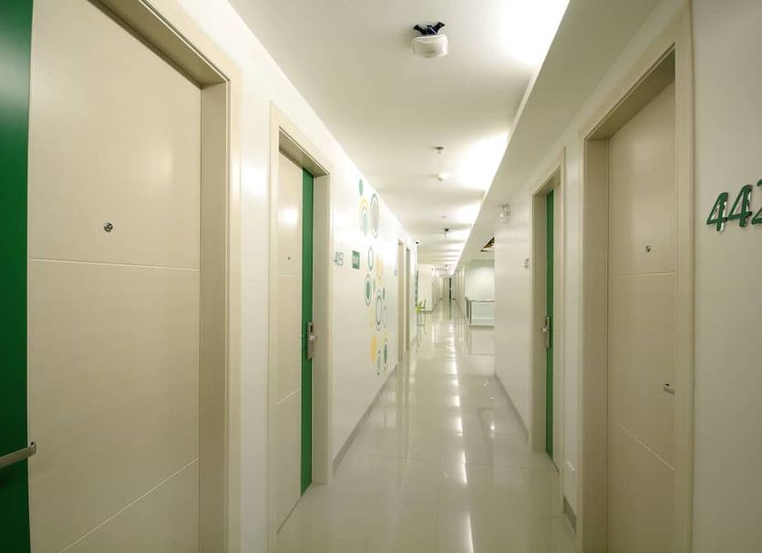 Διάδρομος Φωτογραφία