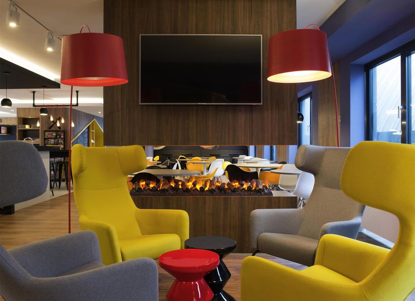 Σαλόνι Φωτογραφία