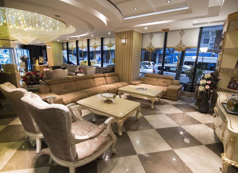 Σαλόνι Φωτογραφία