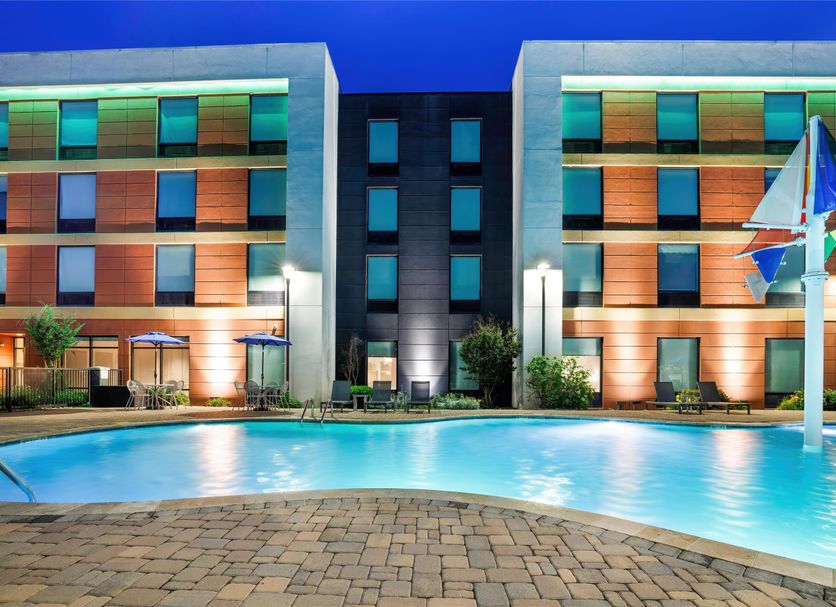 Πισίνα Φωτογραφία