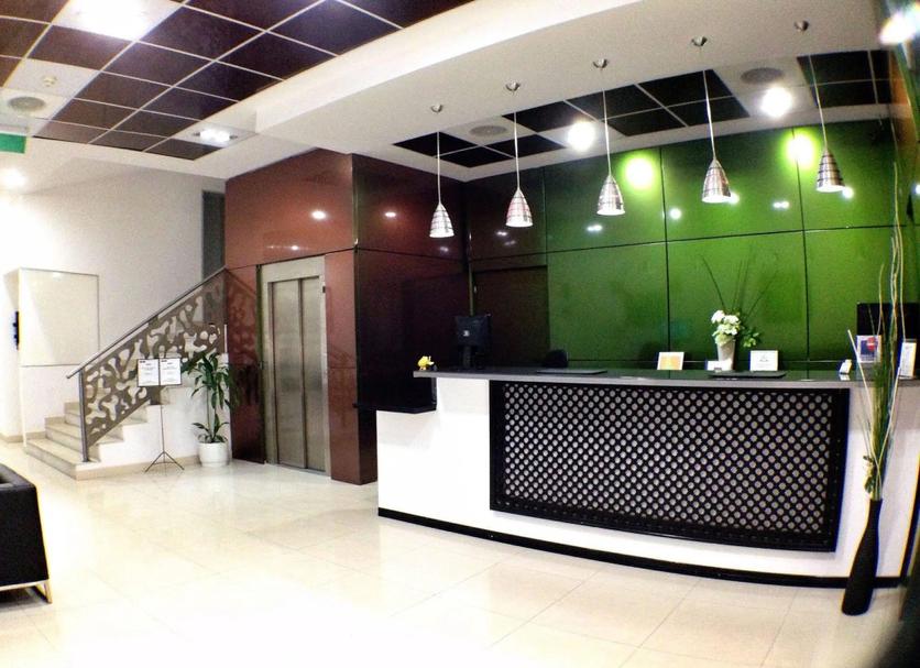 Ρεσεψιόν Φωτογραφία