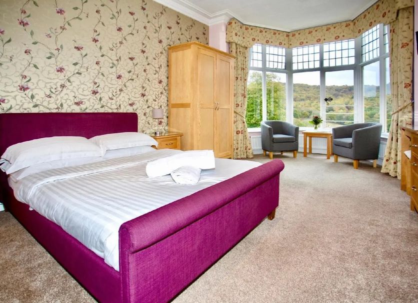 Κρεβατοκάμαρα Φωτογραφία