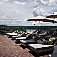 O2 Hotel Iguazú