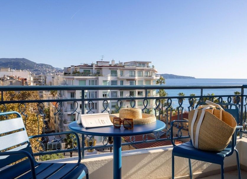 Μπαλκόνι Φωτογραφία