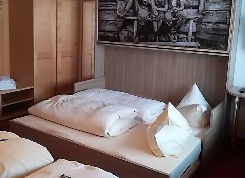 Κρεβατοκάμαρα Φωτογραφία